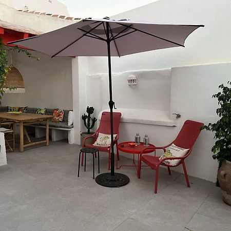 Lemon House Villa Velez Malaga Eksteriør bilde