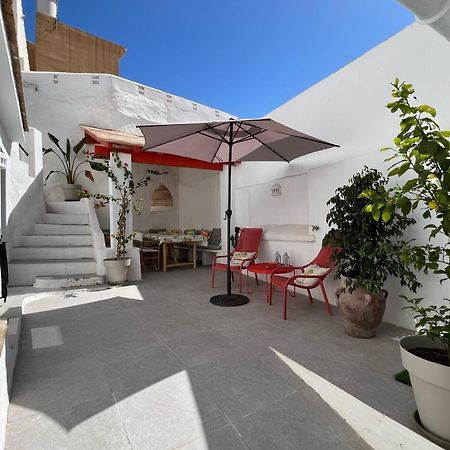 Lemon House Villa Velez Malaga Eksteriør bilde