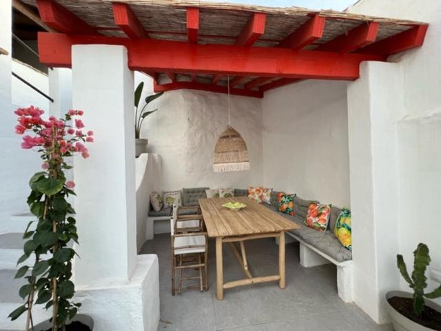 Lemon House Villa Velez Malaga Eksteriør bilde