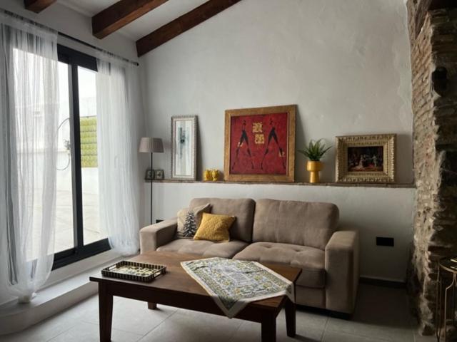 Lemon House Villa Velez Malaga Eksteriør bilde