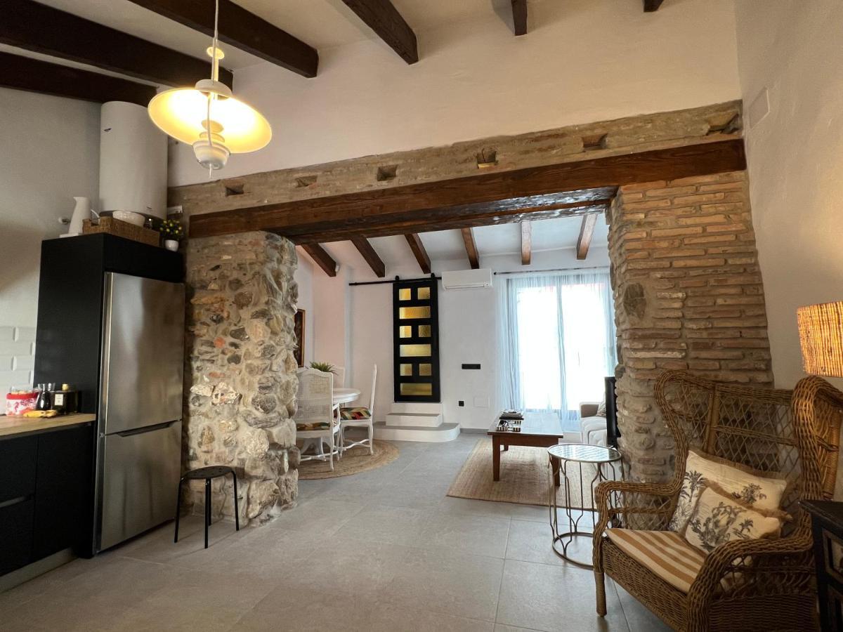 Lemon House Villa Velez Malaga Eksteriør bilde