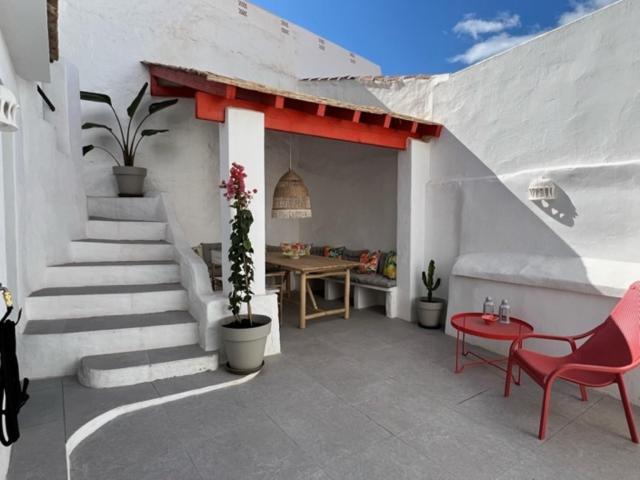 Lemon House Villa Velez Malaga Eksteriør bilde