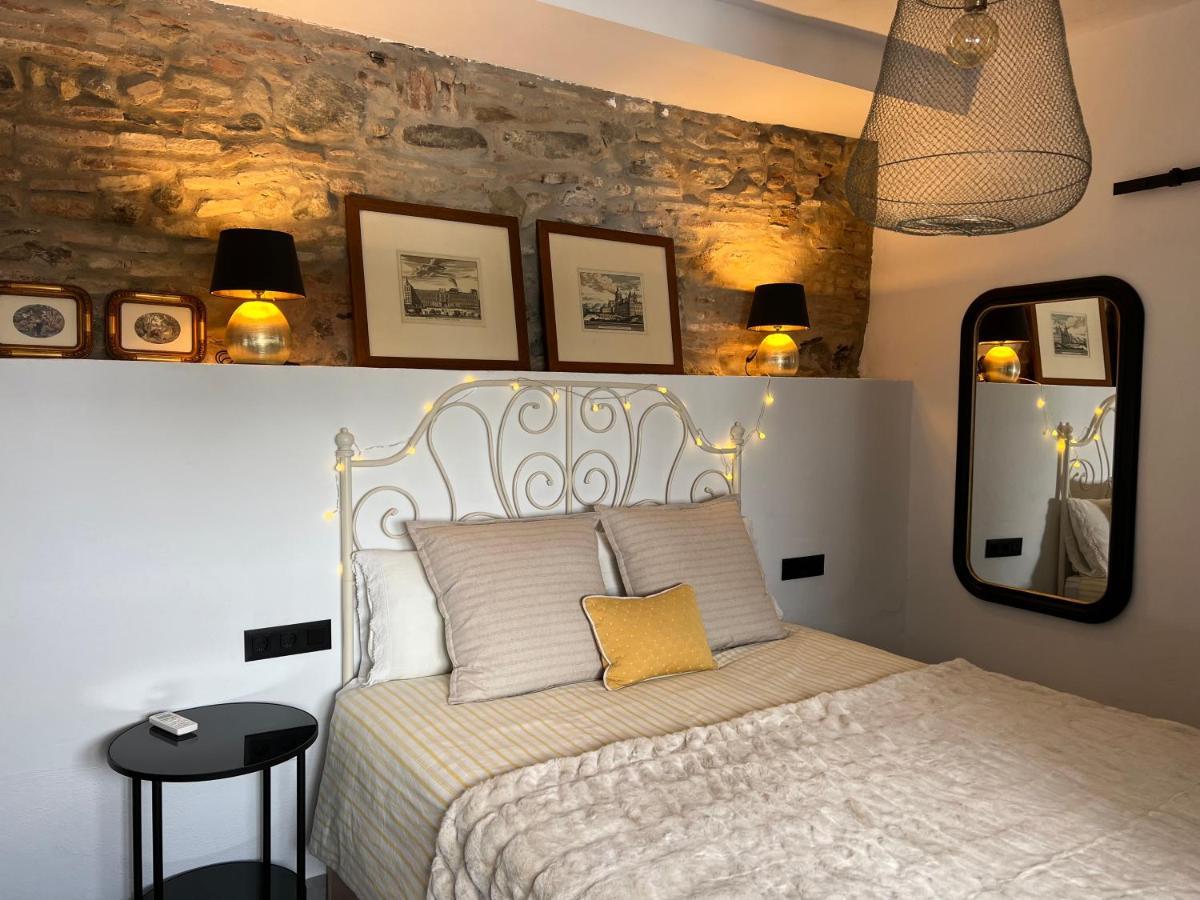 Lemon House Villa Velez Malaga Eksteriør bilde