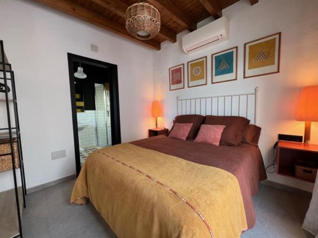 Lemon House Villa Velez Malaga Eksteriør bilde