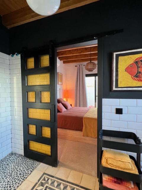 Lemon House Villa Velez Malaga Eksteriør bilde
