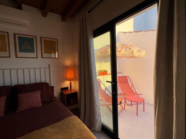 Lemon House Villa Velez Malaga Eksteriør bilde