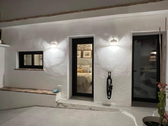 Lemon House Villa Velez Malaga Eksteriør bilde