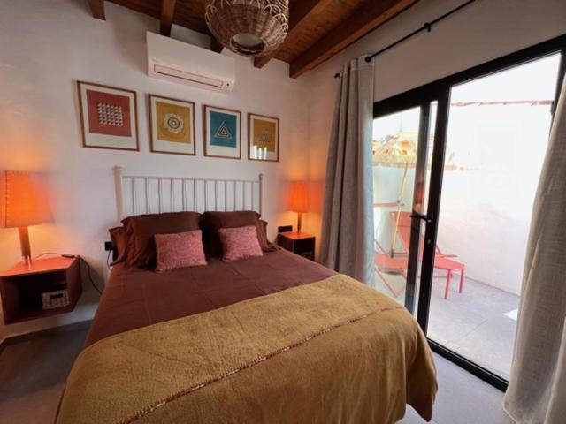 Lemon House Villa Velez Malaga Eksteriør bilde