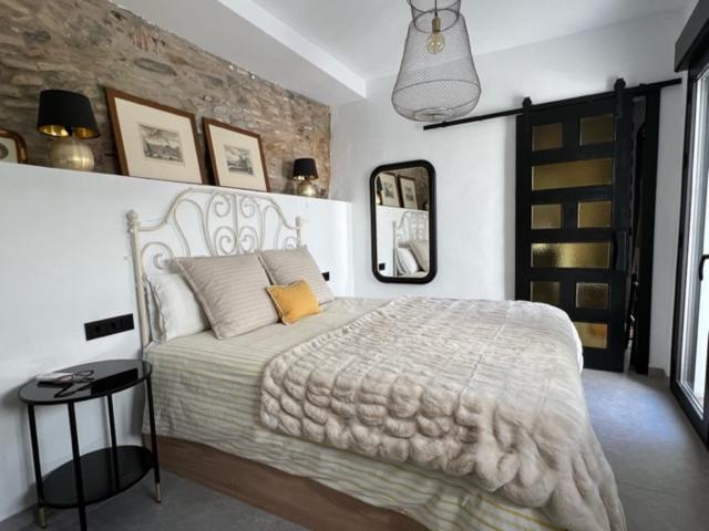 Lemon House Villa Velez Malaga Eksteriør bilde
