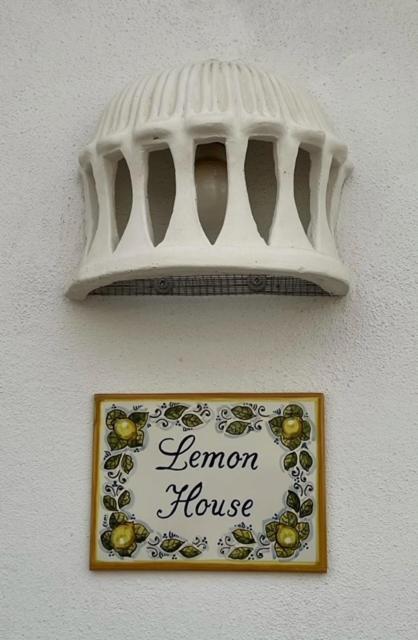 Lemon House Villa Velez Malaga Eksteriør bilde