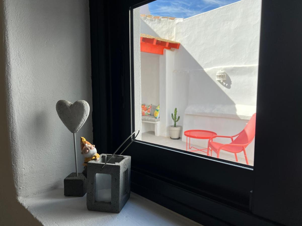 Lemon House Villa Velez Malaga Eksteriør bilde