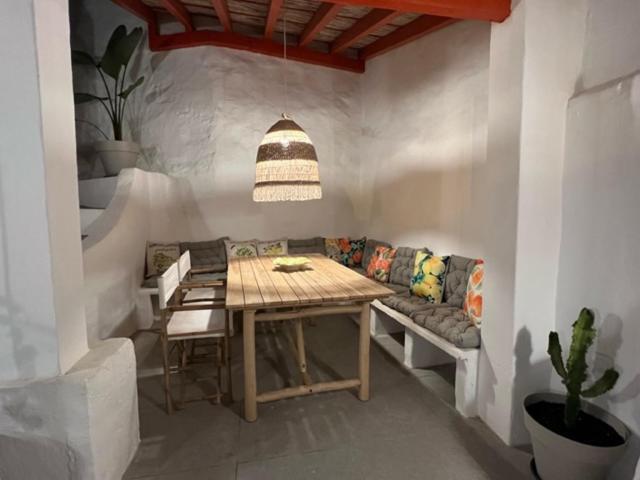 Lemon House Villa Velez Malaga Eksteriør bilde