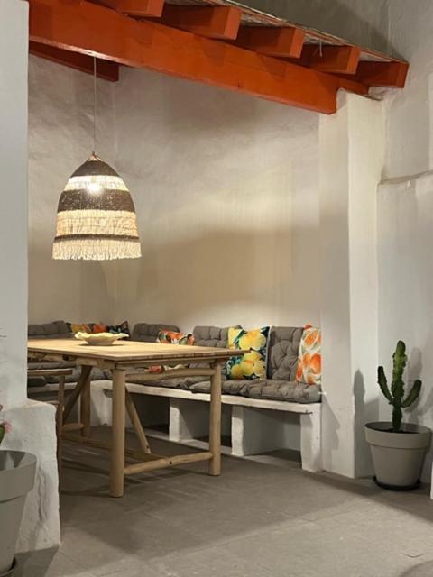 Lemon House Villa Velez Malaga Eksteriør bilde