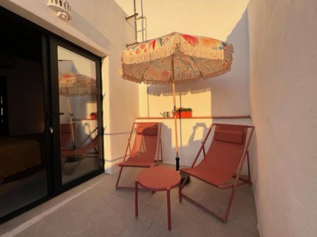 Lemon House Villa Velez Malaga Eksteriør bilde