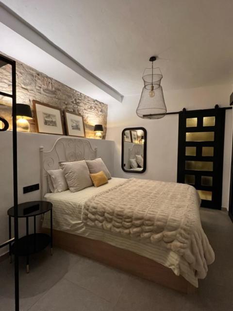 Lemon House Villa Velez Malaga Eksteriør bilde